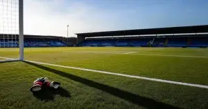 Valioliiga joukkueen xGA vs xG tilastot 2026–2027