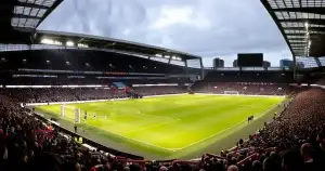Valioliigan sarjataulukko 2026-27: Sijoitukset ja pisteet