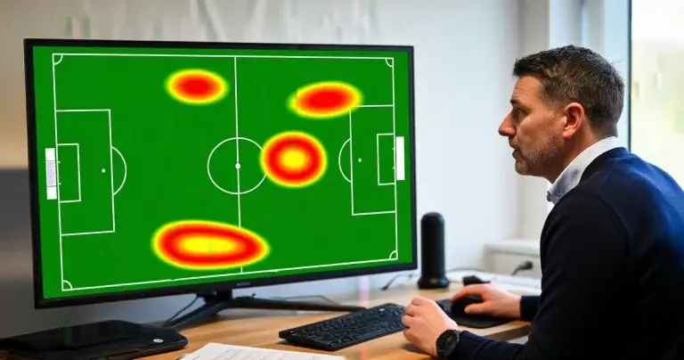 Miten xG lasketaan jalkapallossa – maaliodottaman laskentaopas