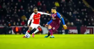 Jarrod Bowen vs Bukayo Saka: Valioliigan parhaat laitalaukkaajat tilastojen valossa