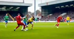 Valioliiga 2026: vastaprässi ja pallonmenetykset joukkuetilastoissa