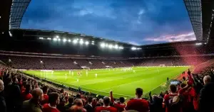 Kuka on Valioliigan hallitseva mestari? Arsenal ja kauden 2025–26 mestaruus