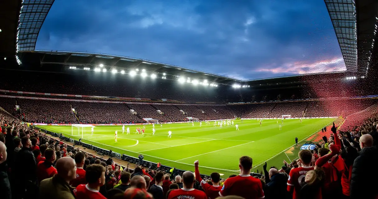 Kuka on Valioliigan hallitseva mestari? Arsenal ja kauden 2025–26 mestaruus